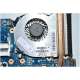 Hp Probook 450 Motherboard i 3 4000M 2,4 Ghz SR1HC (2921/BE5)
