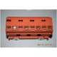 Scaricatore DEHNvap DVA CSP 100 Surge protector (2938/CD4SX/Q1)