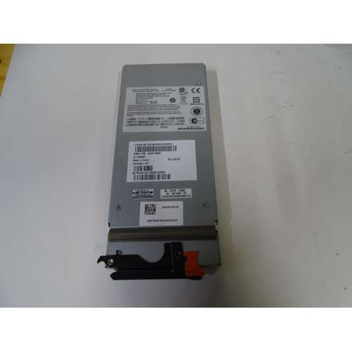 IBM BLADECENTER H22 7870T1F XEON QUAD 5640@2.66 6GB 2X73 GB  W020(EC2)