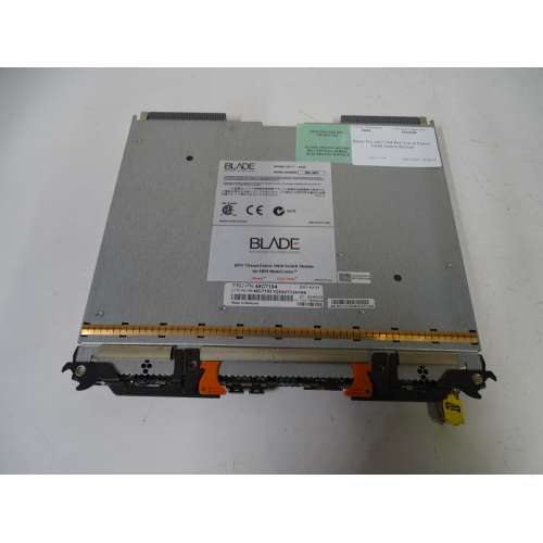 Blade Fru 46C7194 Bnt Virtual Fabric 10GB Switch Module (2944DA2DXQ1)