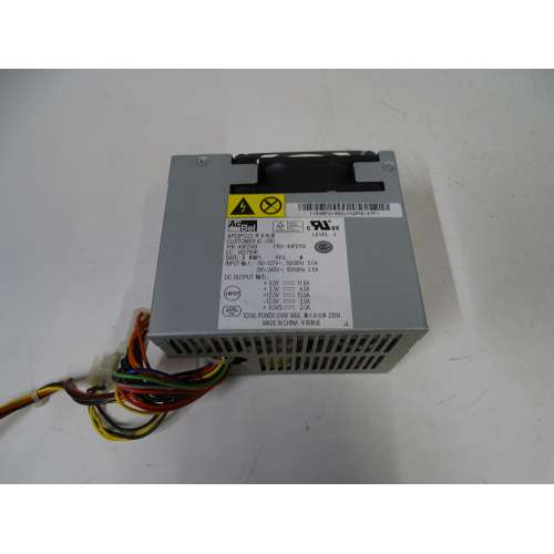 Alimentatore ACBELL Modello API2PC23 P/N 49P2149 MAX 200W  (2967DF1DX)