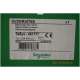 TeSys GV2DM207BD Reversing Motor  Starter 24V 1.6-2.5 Amp Schneider