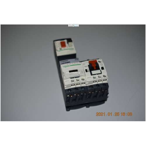 MERLIN GERIN 16618 System Lightning 3P+N Imax 10kA QUICK PF10 (IB1)