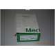 SCHNEIDER KNX MTN6241-0319 control Unit ambient temperature with display, polar white, SystemM (ARM 5-1)