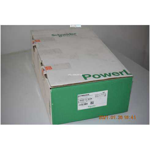 PowerLogic BCPMB284S BCPM 84 TA solid core 100 A (3008/FB1/C4)