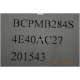 PowerLogic BCPMB284S BCPM 84 TA solid core 100 A (3008/FB1/C4)