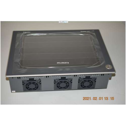 Schneider Imagelist HMIGTO1310 3,5" Color Touch Panel QVGA-TFT (ci3)