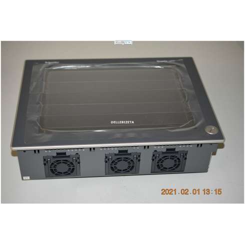 Magelis iPC HMIPCCP 170BD23T00N00  Schneider Telemecanique