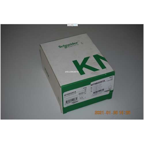 KNX ARGUS 220 MTN632515 Sensore di movimento Schneider 
