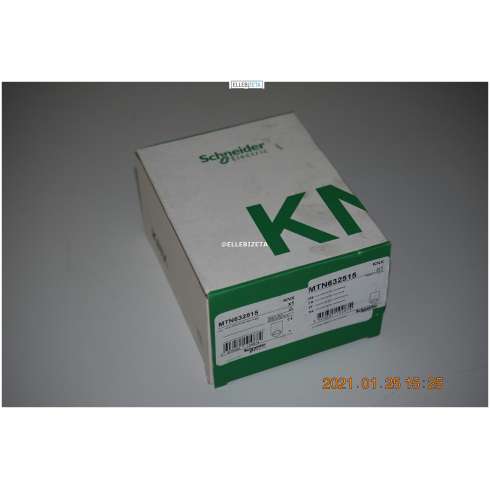 KNX ARGUS 220 MTN632515 Sensore di movimento Schneider 