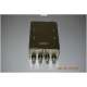 TE Connectivity Corcom Filters 36AYA6 0-6609068-5 Trifase 36Amp