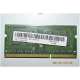 Samsung Ram  Memoria Sodimm DDR3  1.GB 1RX8 PC3 10600S Notebook