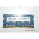 Memory DDR3 Sodimm 2x 1.0 GB 1RX8 PC3 10600S (IB1)