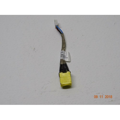 Lenovo X 230 2325-2S4 Power Jack With Cable (DA5)