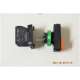 Pulsante Marcia Arresto Tipo instabile Verde Rosso Schneider Harmony