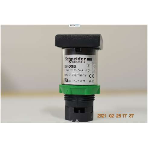 Contaore di esercizio XB5-DBS 12...24 VOLT Schneider