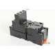 Zoccolo per Relè 250V 10A Zelio RUZSC3M Connettore Schneider