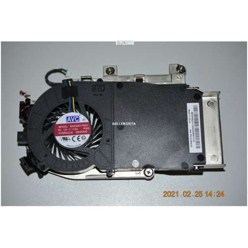 Lenovo Think Centre M7109 Tinny Dissipatore FRU 01MN630