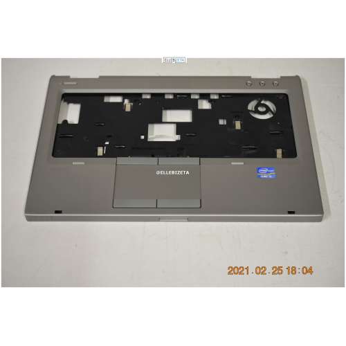 HP EliteBook 8740P Scocca Superiore Poggiapolsi