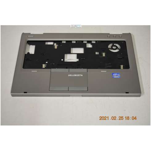 HP EliteBook 8740P Scocca Superiore Poggiapolsi