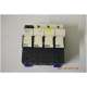 Portafusibile DF143NC 14x51 50Amp 3P+N