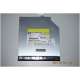 HP EliteBook 8440p Lettore ottico AD-7711H-H1 REWRITABLE DRIVE