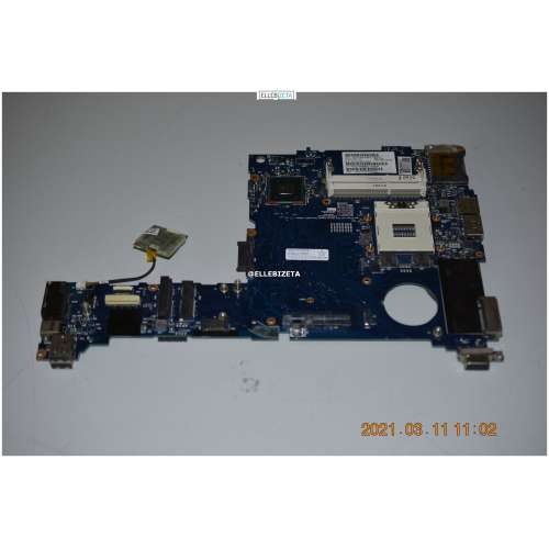 HP EliteBook 2560p Motherboard  Notebook Portatile