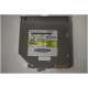 HP EliteBook 8460p  Lettore Ottico mod.SN-208 CDRW/DVDRW