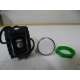 XB5AV5B1 Lampada Spia Completa Ø22 Con Led Integrato 400V Schneider