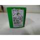 ZB5FK1453 Testa selettore lum. arancione 3 pos Ø30 Schneider