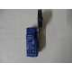 Finecorsa XCKN2949P20 Leva a Rotella Ø 50 mm