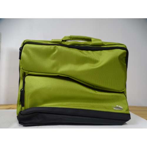 Borsa KRAUN Per Portatile Verde Pistacchio Per Notebook Max 13,3"