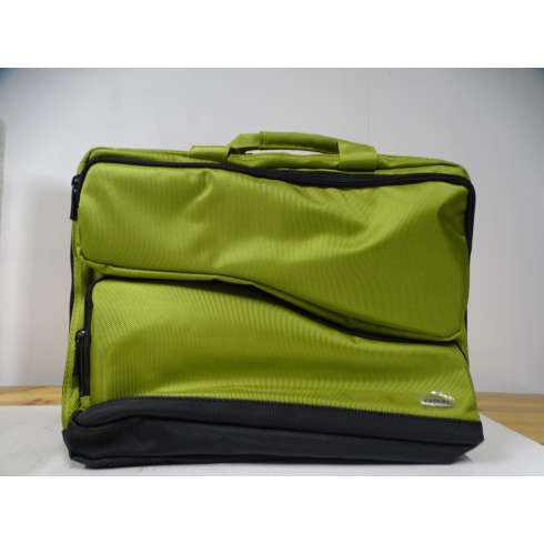Borsa KRAUN Per Portatile Verde Pistacchio Per Notebook Max 13,3"