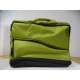 Borsa KRAUN Per Portatile Verde Pistacchio Per Notebook Max 13,3"