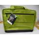 Borsa KRAUN Per Portatile Verde Pistacchio Per Notebook Max 13,3"