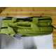 Borsa KRAUN Per Portatile Verde Pistacchio Per Notebook Max 13,3"