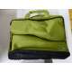 Borsa KRAUN Per Portatile Verde Pistacchio Per Notebook Max 13,3"