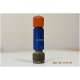 Mini-Circuits NLP-21 . 4 Filtro passa basso LC DC-22 Mhz 50 Ohm N