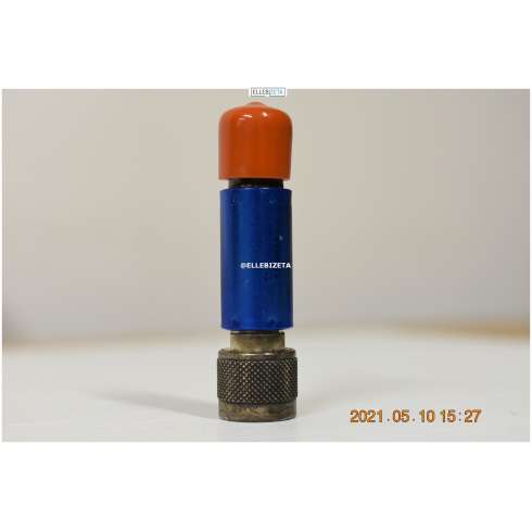 Mini-Circuits NLP-21 . 4 Filtro passa basso LC DC-22 Mhz 50 Ohm N
