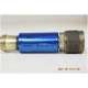 Mini-Circuits NLP-21 . 4 Filtro passa basso LC DC-22 Mhz 50 Ohm N