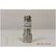 HUBER + SUHNER 6810.17.AC RF ATTENUATOR 10 dB, 50 OHM, 4 GHz