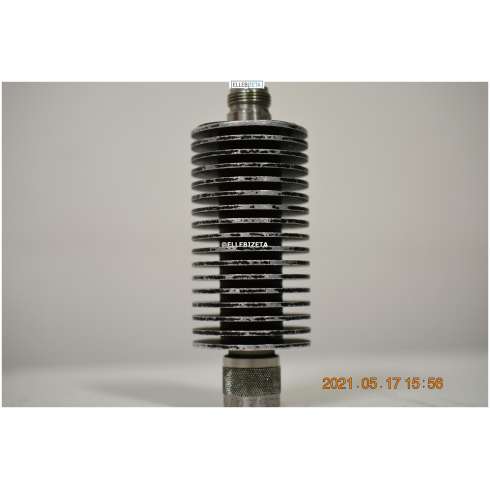Attenuatore Weinschel 24-20-43, Fisso, 20dB, DC-8,5 GHz, 50 watt, N(M)-N(F)
