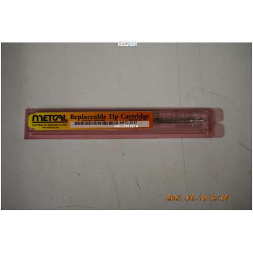 Metcal SMTC-0167 Replaceable Tip Cartridge MX5000