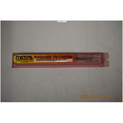 Mectal SMTC-0167 Replaceable Tip Cartridge MX5000
