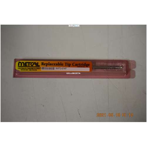 Metcal SMTC-0147 Replaceable Tip Cartridge MX5000