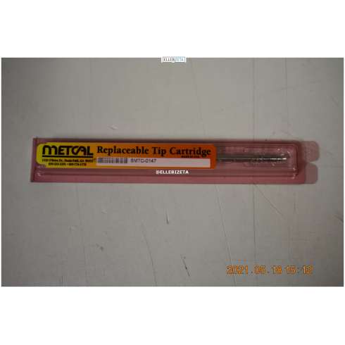 Metcal SMTC-0147 Replaceable Tip Cartridge MX5000
