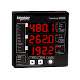 PowerLogic ION6200 Power Meter M6200A0A0B0A0A0R Schneider