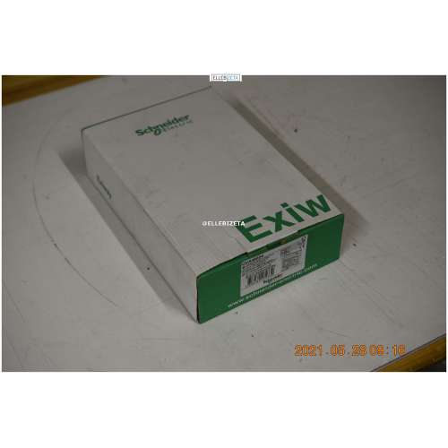 Schneider OVA48604 lampada emergenza Exiway Smartexit Led /SA/DiCube