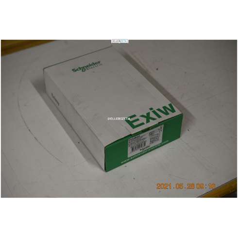 Schneider OVA48604 lampada emergenza Exiway Smartexit Led /SA/DiCube