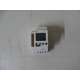 CCT15551 Schneider Interruttore orario programmabile  IHP + 1C (24h / 7d)